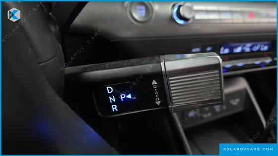 HYUNDAI KONA INSPIRATION