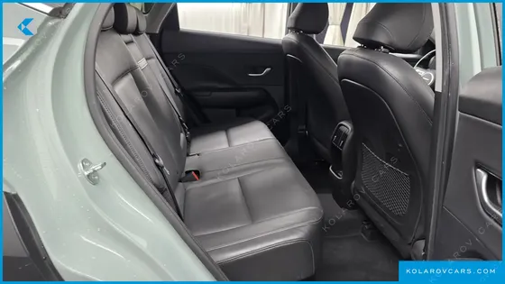 HYUNDAI KONA INSPIRATION