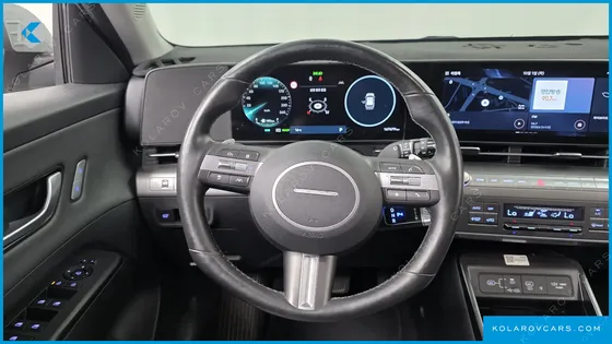 HYUNDAI KONA INSPIRATION