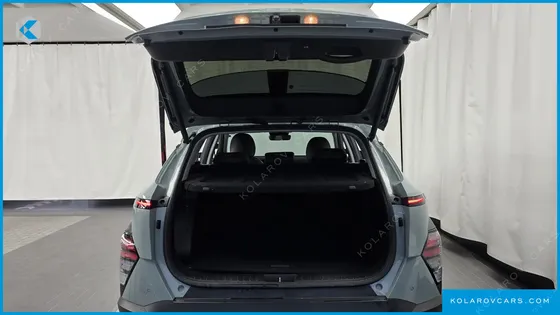 HYUNDAI KONA INSPIRATION