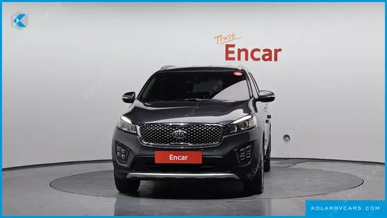 KIA SORENTO DIESEL 2.2 2WD