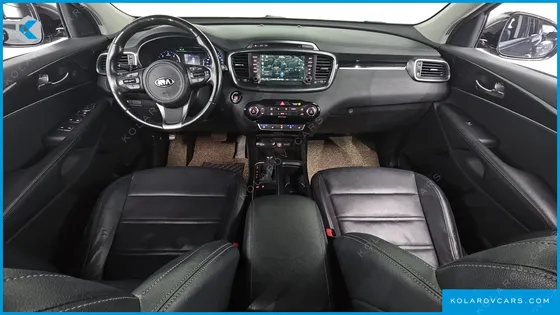 KIA SORENTO DIESEL 2.2 2WD