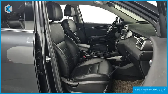KIA SORENTO DIESEL 2.2 2WD
