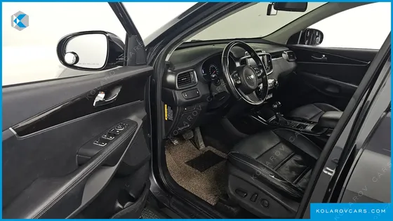 KIA SORENTO DIESEL 2.2 2WD