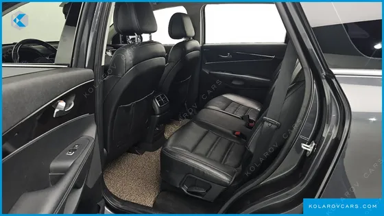 KIA SORENTO DIESEL 2.2 2WD