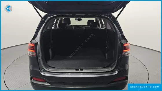 KIA SORENTO DIESEL 2.2 2WD