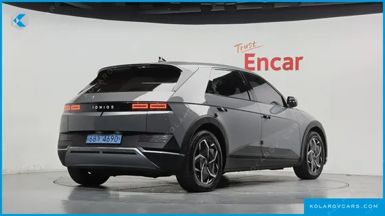 HYUNDAI IONIQ 5 LONG RANGE