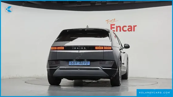 HYUNDAI IONIQ 5 LONG RANGE
