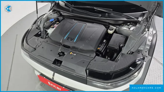 HYUNDAI IONIQ 5 LONG RANGE