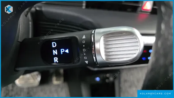 HYUNDAI IONIQ 5 LONG RANGE