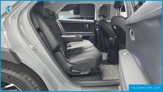 HYUNDAI IONIQ 5 LONG RANGE