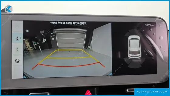 HYUNDAI IONIQ 5 LONG RANGE