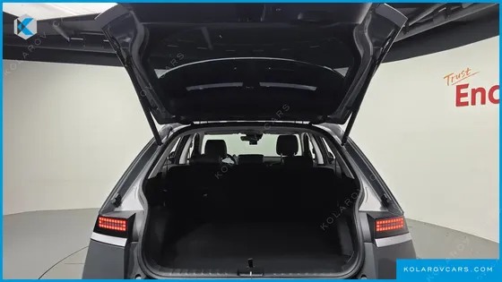 HYUNDAI IONIQ 5 LONG RANGE