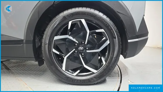 HYUNDAI IONIQ 5 LONG RANGE