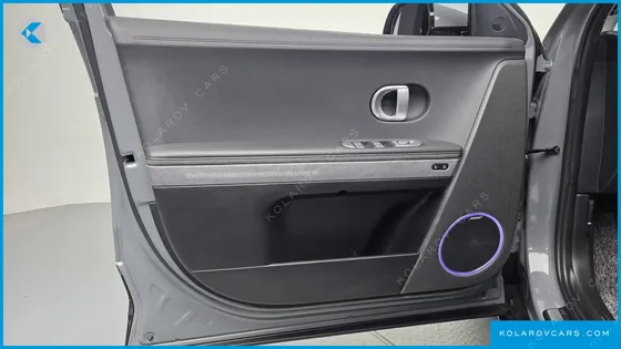 HYUNDAI IONIQ 5 LONG RANGE