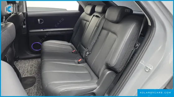 HYUNDAI IONIQ 5 LONG RANGE