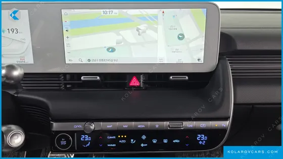 HYUNDAI IONIQ 5 LONG RANGE