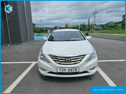 HYUNDAI SONATA PREMIER