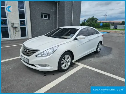 HYUNDAI SONATA PREMIER