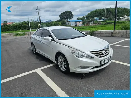 HYUNDAI SONATA PREMIER