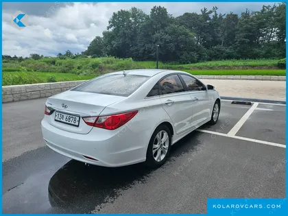HYUNDAI SONATA PREMIER