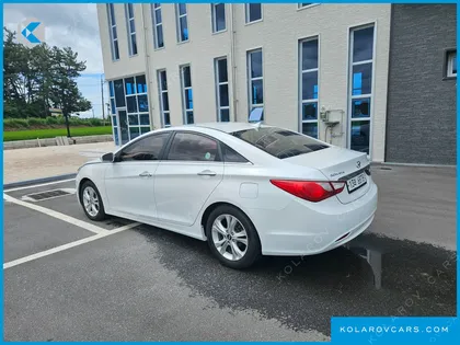 HYUNDAI SONATA PREMIER