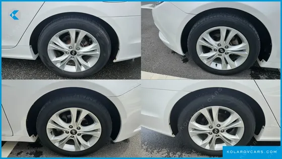 HYUNDAI SONATA PREMIER