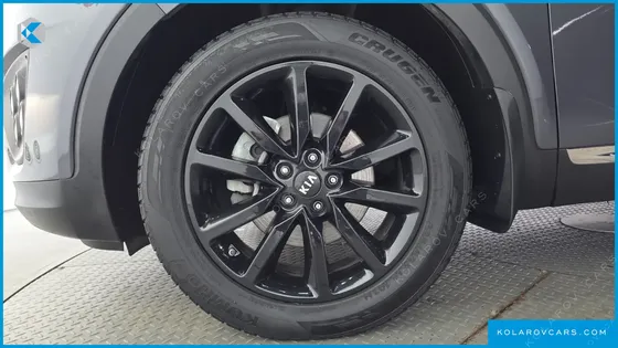 KIA SORENTO DIESEL 2.0 4WD