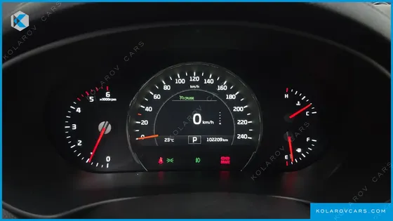 KIA SORENTO DIESEL 2.0 4WD