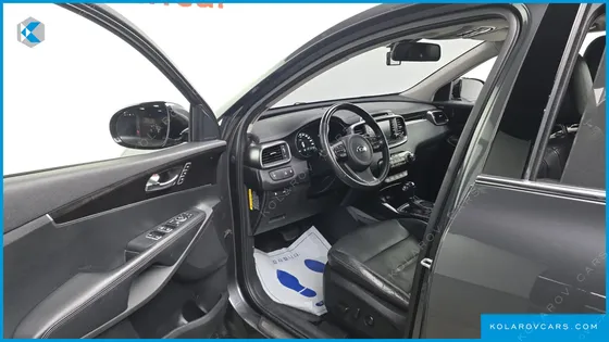 KIA SORENTO DIESEL 2.0 4WD
