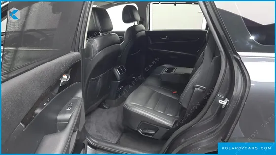 KIA SORENTO DIESEL 2.0 4WD