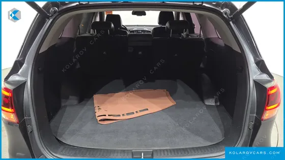 KIA SORENTO DIESEL 2.0 4WD