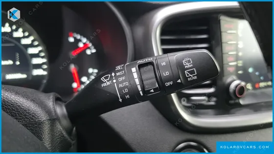 KIA SORENTO DIESEL 2.0 4WD