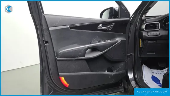 KIA SORENTO DIESEL 2.0 4WD