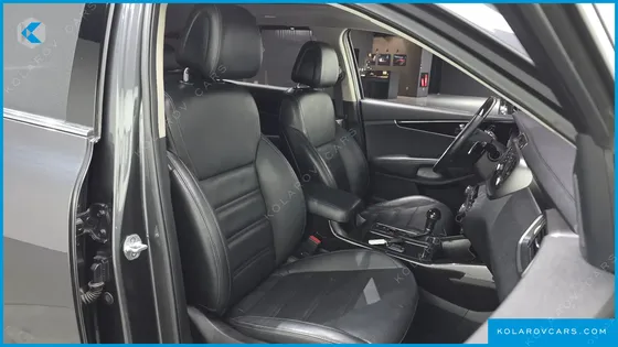 KIA SORENTO DIESEL 2.0 4WD