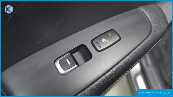 KIA SORENTO DIESEL 2.0 4WD