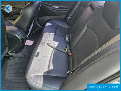 HYUNDAI SONATA PRIME