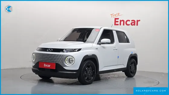 HYUNDAI CASPER SMART