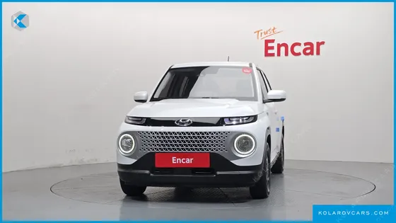 HYUNDAI CASPER SMART