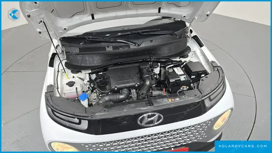 HYUNDAI CASPER SMART