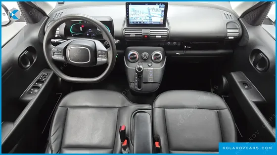 HYUNDAI CASPER SMART