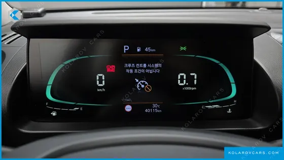 HYUNDAI CASPER SMART