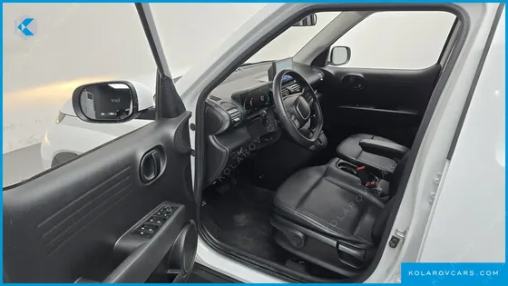 HYUNDAI CASPER SMART