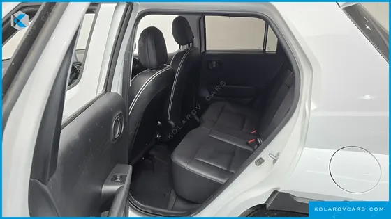 HYUNDAI CASPER SMART