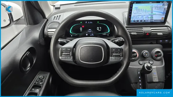 HYUNDAI CASPER SMART