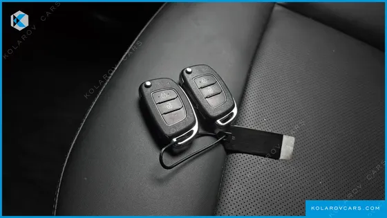 HYUNDAI CASPER SMART
