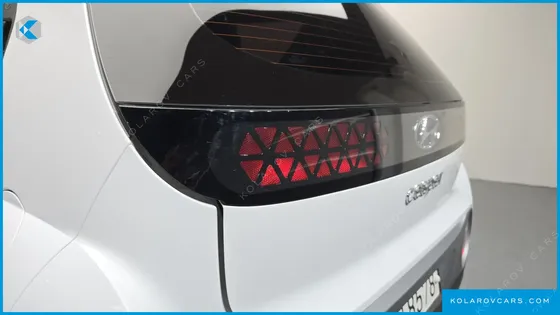 HYUNDAI CASPER SMART