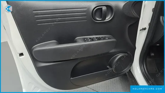 HYUNDAI CASPER SMART