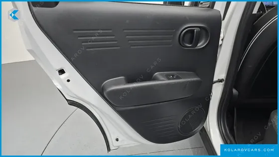 HYUNDAI CASPER SMART