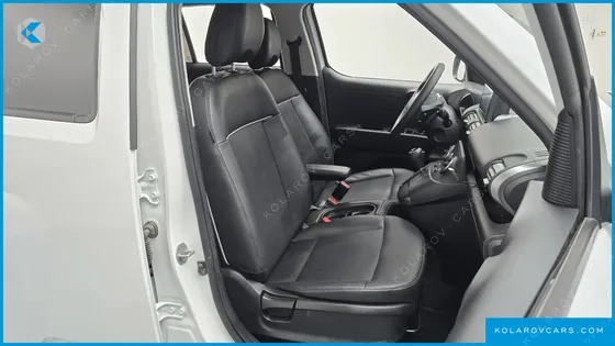 HYUNDAI CASPER SMART